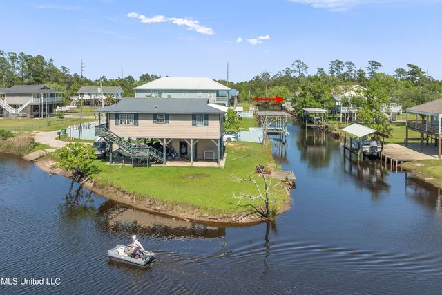 5026 Kilimanjaro Street, Bay Saint Louis, MS 39520