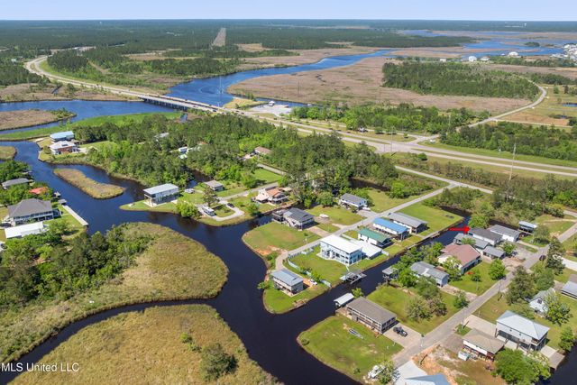 5026 Kilimanjaro Street, Bay Saint Louis, MS 39520