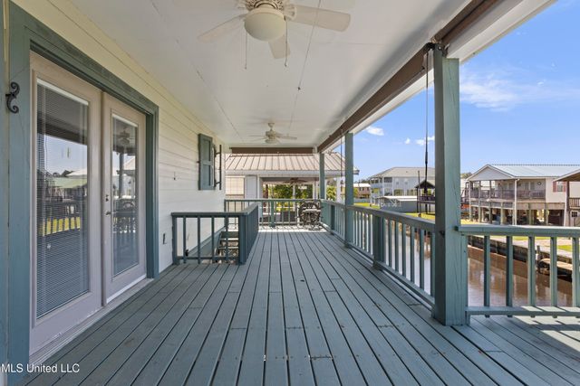 5026 Kilimanjaro Street, Bay Saint Louis, MS 39520