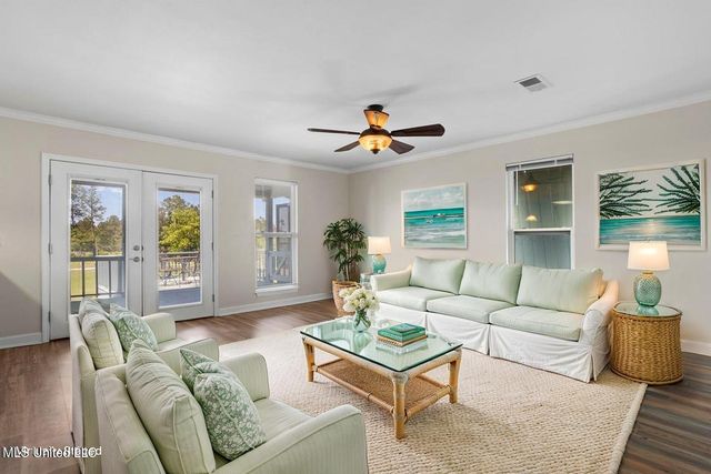 5026 Kilimanjaro Street, Bay Saint Louis, MS 39520