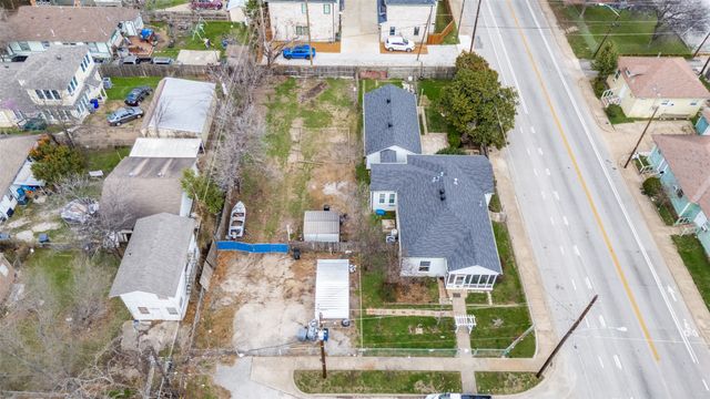 1007 Sunset Avenue, Dallas, TX 75208