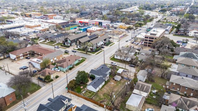 1007 Sunset Avenue, Dallas, TX 75208