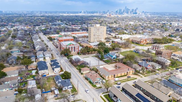 1007 Sunset Avenue, Dallas, TX 75208