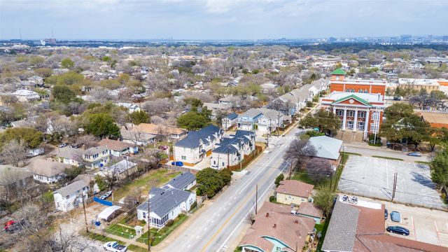 1007 Sunset Avenue, Dallas, TX 75208