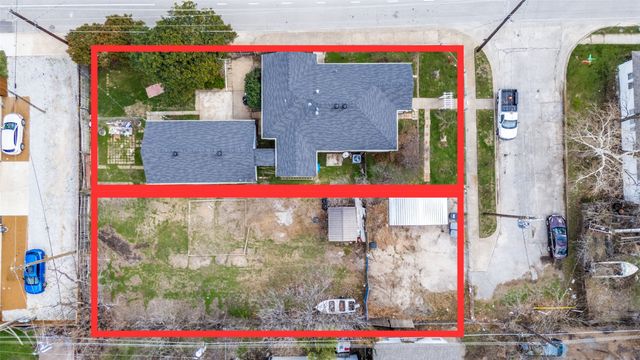 1007 Sunset Avenue, Dallas, TX 75208