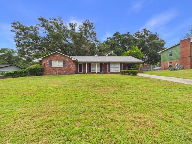 1230 Aspen Avenue, Columbus, GA 31907