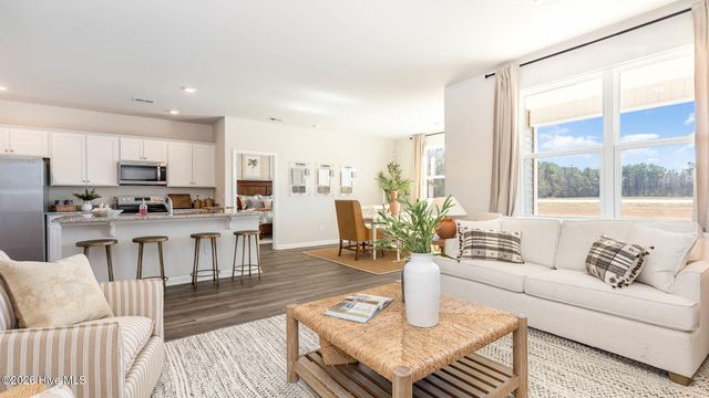 1742 Travor Street Lot 7, Leland, NC 28451