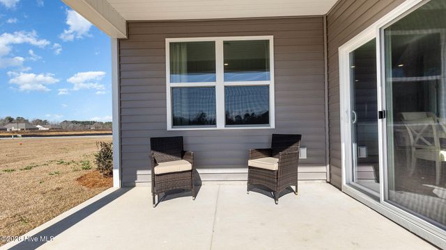 1742 Travor Street Lot 7, Leland, NC 28451