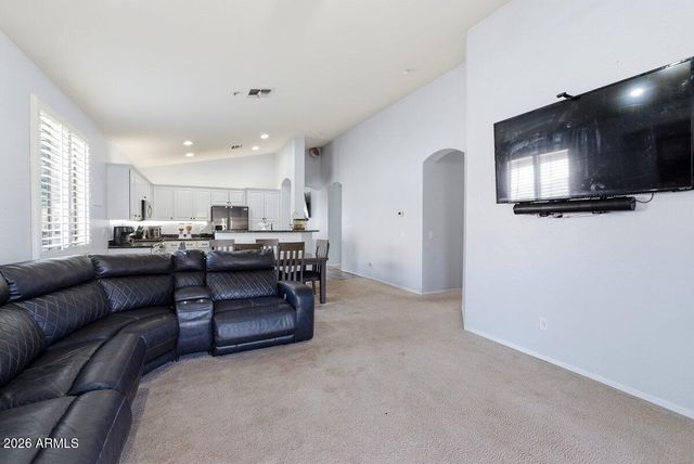 12368 W HARRISON Street, Avondale, AZ 85323