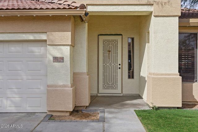 12368 W HARRISON Street, Avondale, AZ 85323