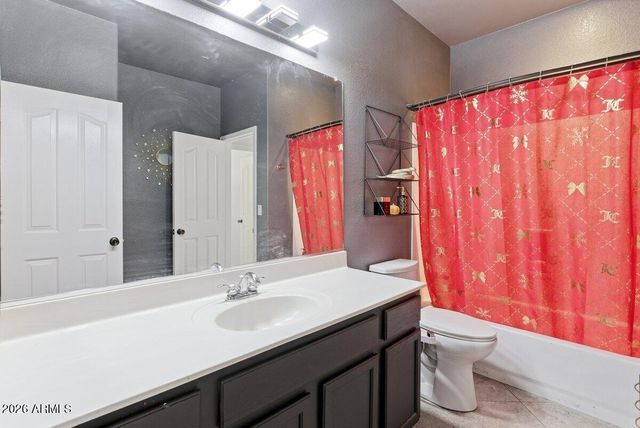 12368 W HARRISON Street, Avondale, AZ 85323