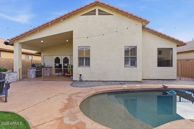 12368 W HARRISON Street, Avondale, AZ 85323