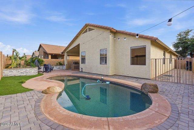 12368 W HARRISON Street, Avondale, AZ 85323