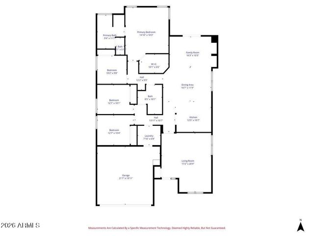 12368 W HARRISON Street, Avondale, AZ 85323