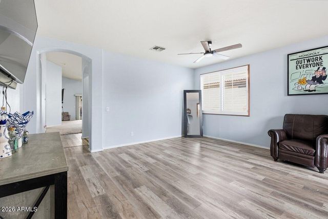 12368 W HARRISON Street, Avondale, AZ 85323