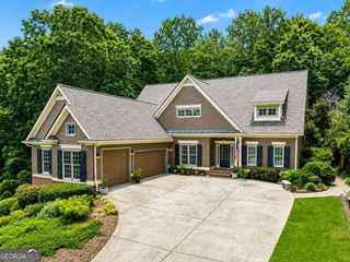 308 Morning Dew Court, Canton, GA 30114