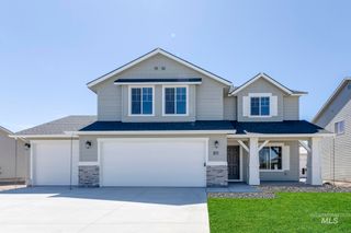 811 Morrow St, Mountain Home, ID 83647