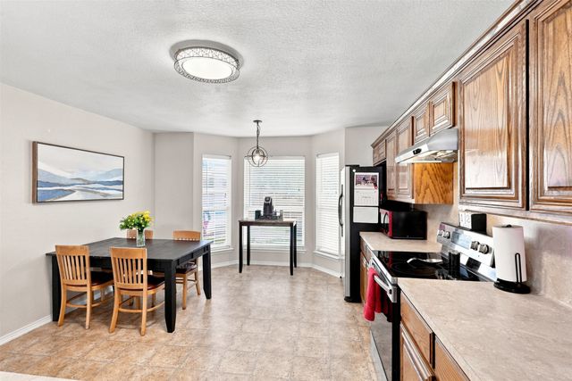 2309 Halladay Trail, Fort Worth, TX 76108