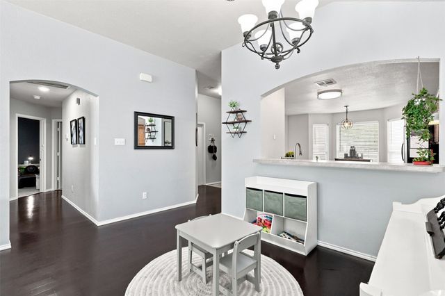 2309 Halladay Trail, Fort Worth, TX 76108