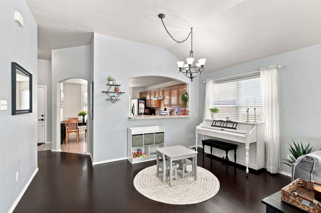 2309 Halladay Trail, Fort Worth, TX 76108