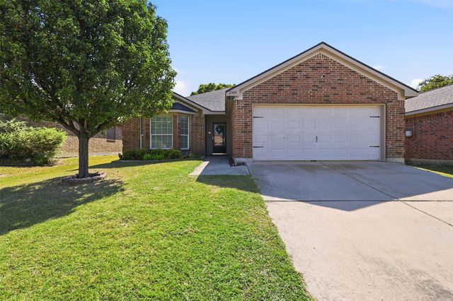 2309 Halladay Trail, Fort Worth, TX 76108