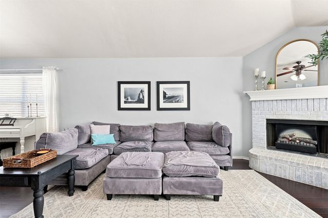 2309 Halladay Trail, Fort Worth, TX 76108