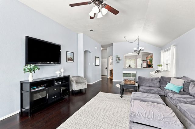 2309 Halladay Trail, Fort Worth, TX 76108