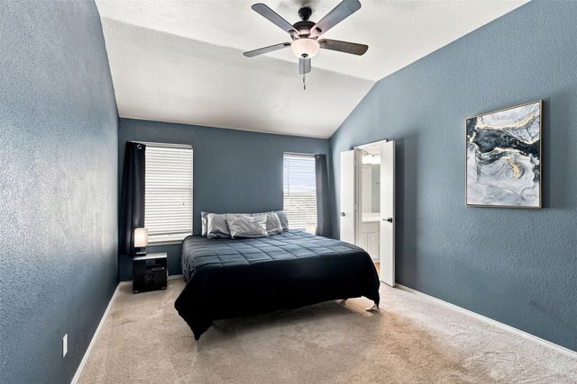 2309 Halladay Trail, Fort Worth, TX 76108