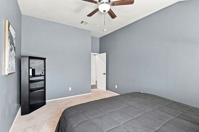 2309 Halladay Trail, Fort Worth, TX 76108