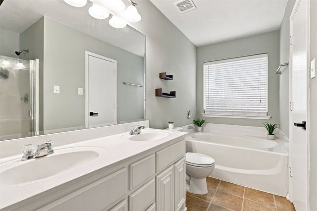 2309 Halladay Trail, Fort Worth, TX 76108