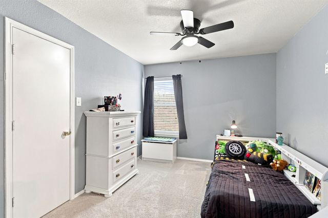 2309 Halladay Trail, Fort Worth, TX 76108