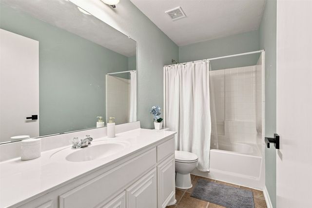 2309 Halladay Trail, Fort Worth, TX 76108