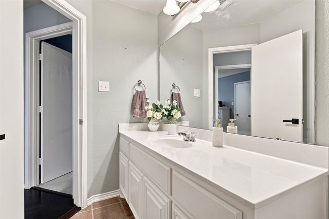 2309 Halladay Trail, Fort Worth, TX 76108