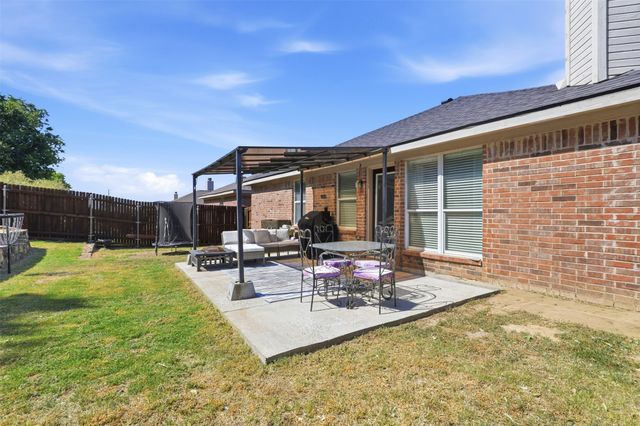 2309 Halladay Trail, Fort Worth, TX 76108