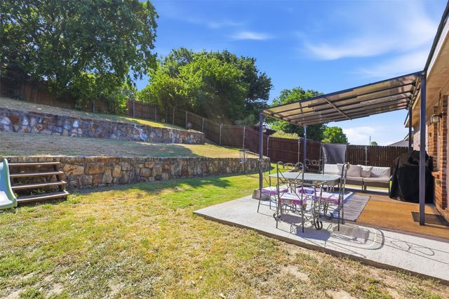2309 Halladay Trail, Fort Worth, TX 76108