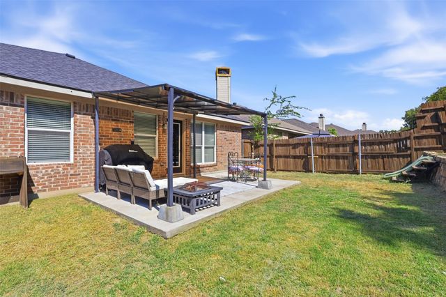 2309 Halladay Trail, Fort Worth, TX 76108