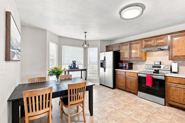 2309 Halladay Trail, Fort Worth, TX 76108