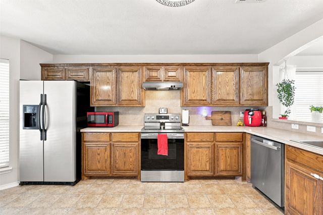 2309 Halladay Trail, Fort Worth, TX 76108