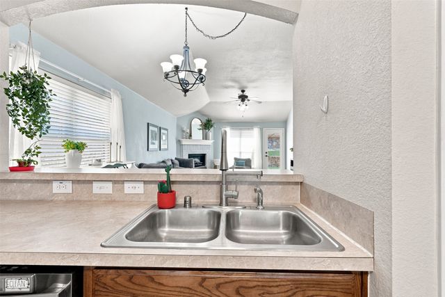 2309 Halladay Trail, Fort Worth, TX 76108