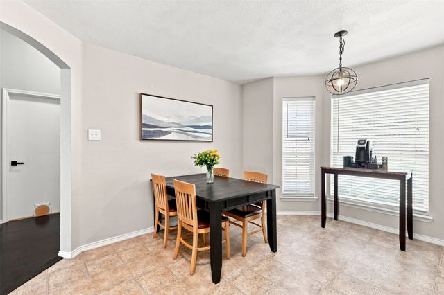 2309 Halladay Trail, Fort Worth, TX 76108