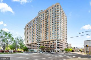 5750 BOU AVE #712, Rockville, MD 20852