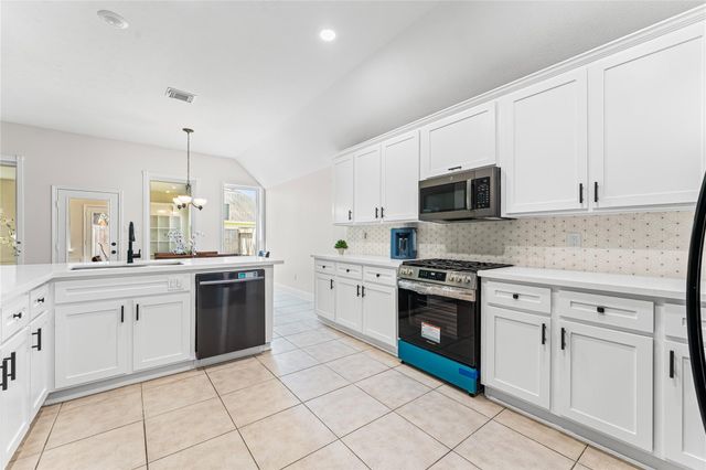 3314 Sage Terrace, Katy, TX 77450