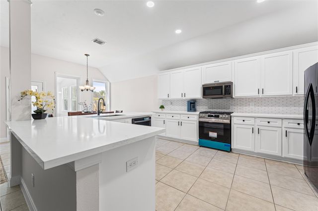 3314 Sage Terrace, Katy, TX 77450