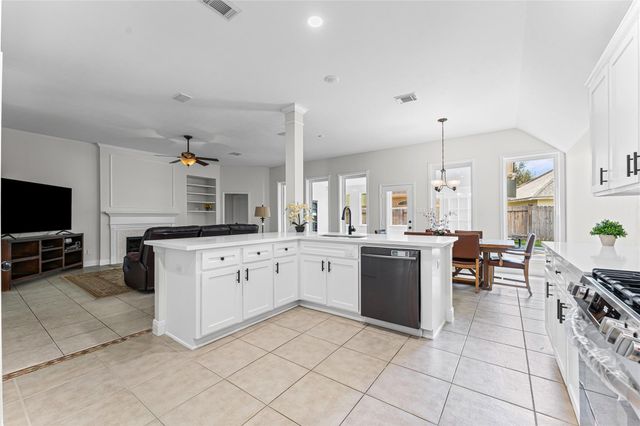 3314 Sage Terrace, Katy, TX 77450