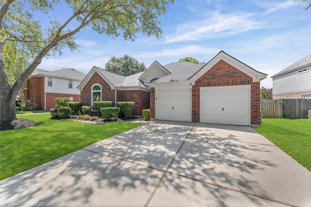 3314 Sage Terrace, Katy, TX 77450