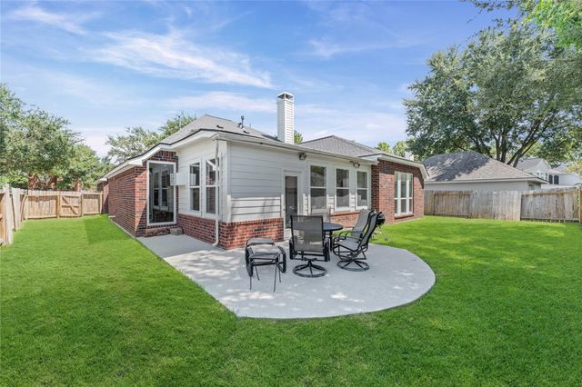 3314 Sage Terrace, Katy, TX 77450