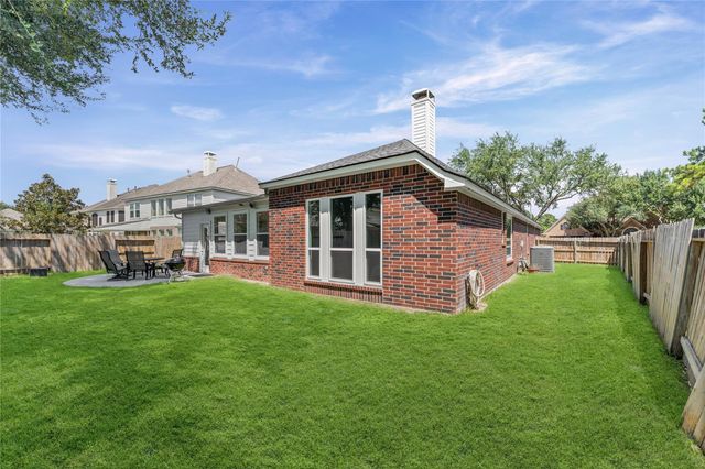 3314 Sage Terrace, Katy, TX 77450