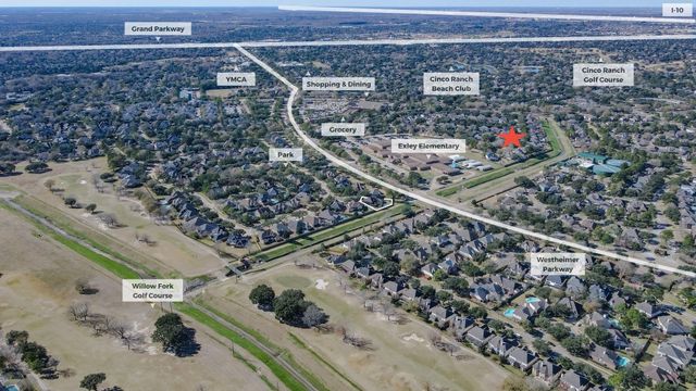 3314 Sage Terrace, Katy, TX 77450