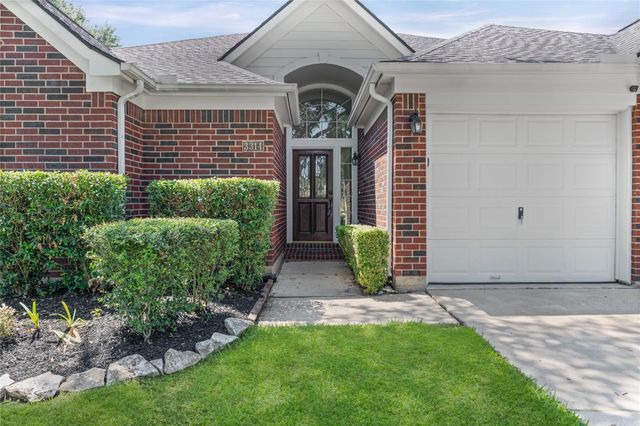 3314 Sage Terrace, Katy, TX 77450