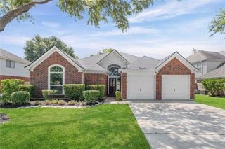 3314 Sage Terrace, Katy, TX 77450